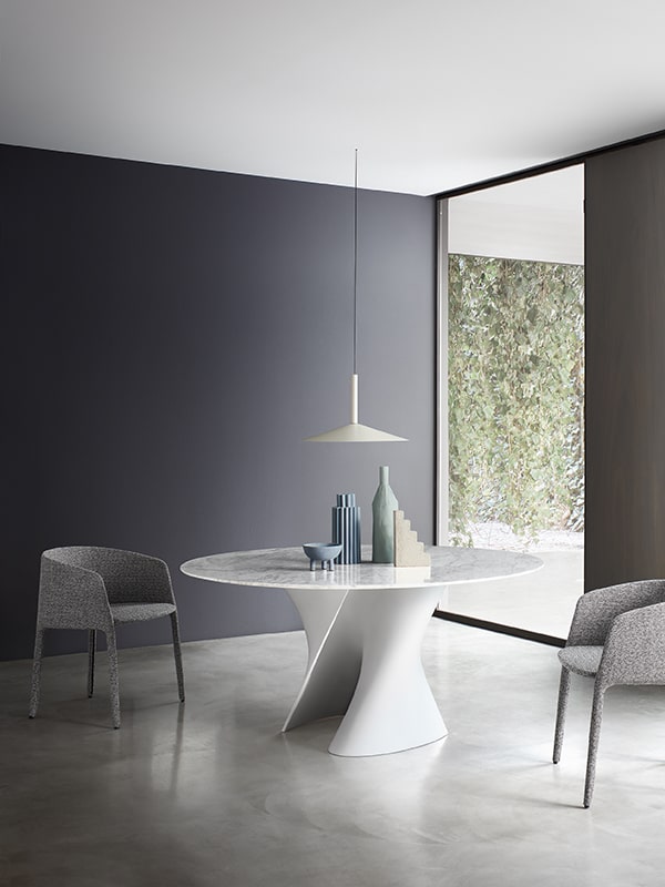 S TABLE